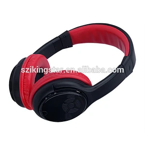 Wholesale Outdoor Portable Mini Sport Microphone Wireless Headphone
