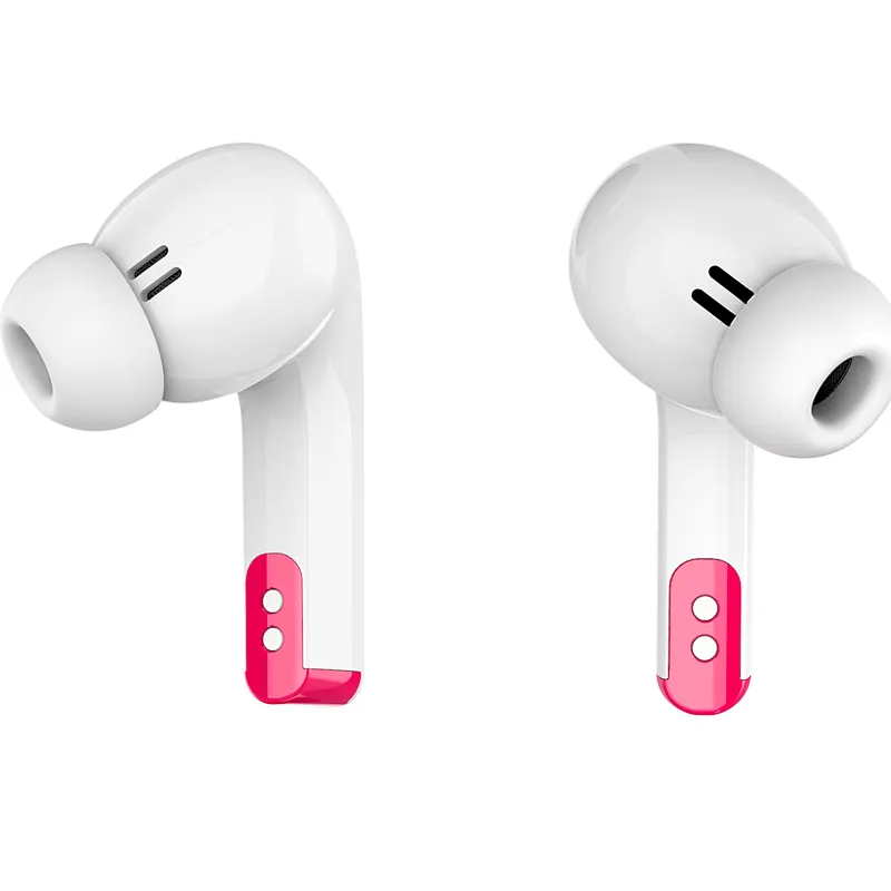 2020 new bluetooth wireless stereo tws mini Earbuds with smart touch