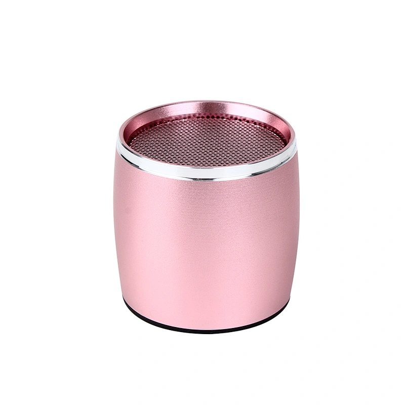 Mini cheap wholesale bt wireless christmas promotion gift speaker