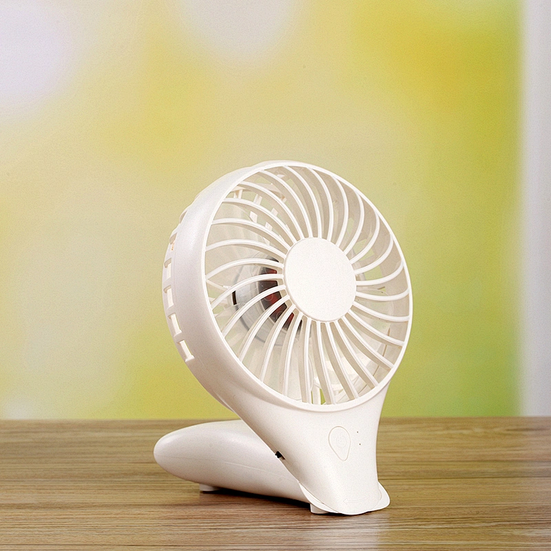 Electrical Mini Pocket Foldable USB Charging Air Cooling Fan