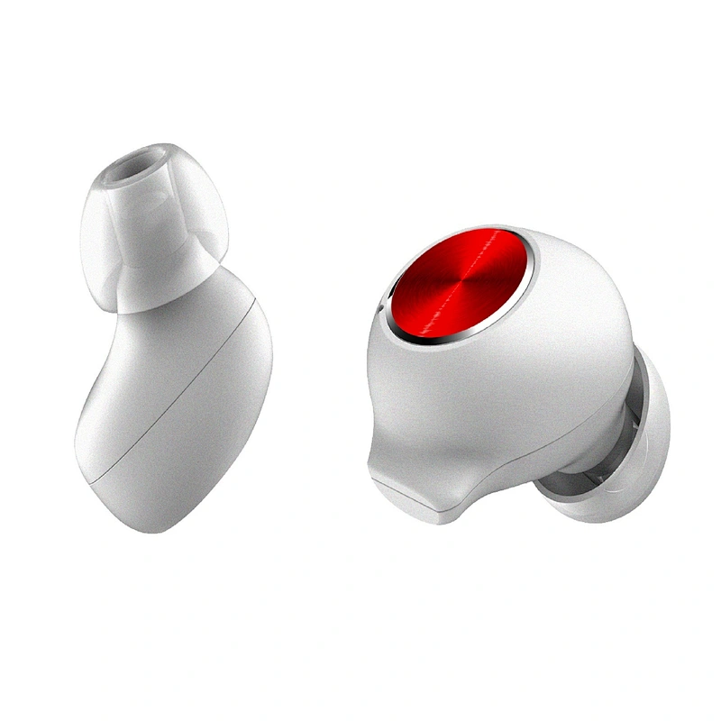 V5.0 Wireless Portable In-Ear Tws Earbuds With Charging case
