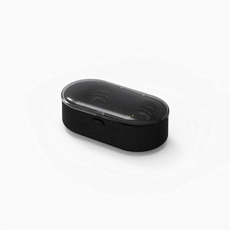 With Charging Case Mini V5.0 Wireless TWS Earpiece