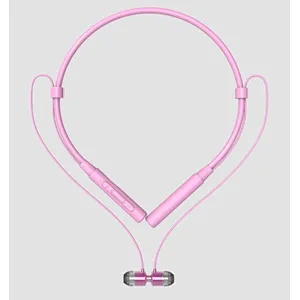 Promotion Sport Wireless Stereo Necklace Headphone