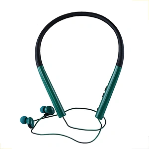 Promotional Handsfree Neckband Stereo Wireless Sport BT Earphone