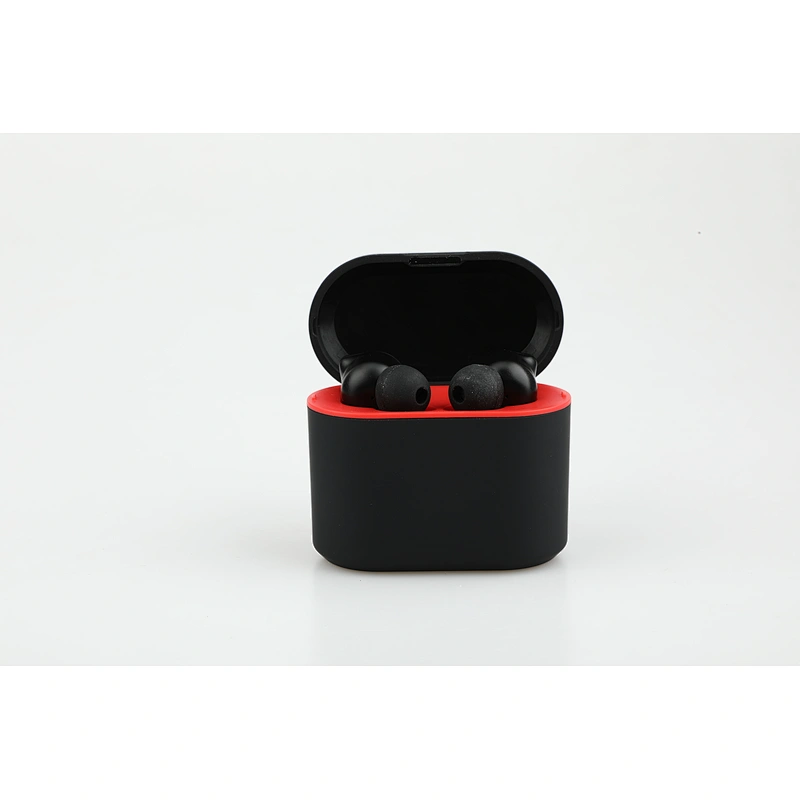 Kingstar Touch Control TWS Earphone Bluetooth 5.0 True Wireless Earbuds