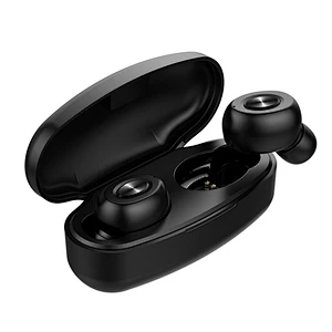 mini Waterproof with microphone wireless customize TWS headset 5.0