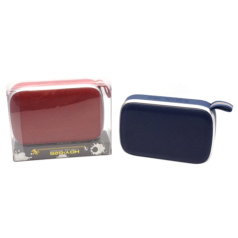 Portable Metalhandle Wireless Bluetooth  Speaker