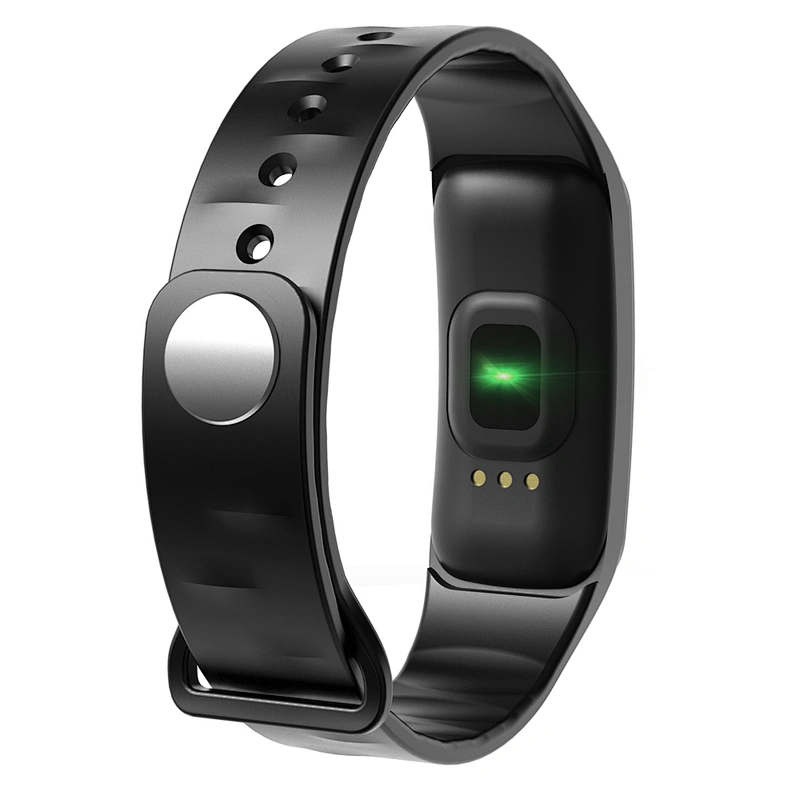 Multifunctional Wrist Bracelet Fitness Sport Smart Watch