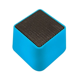 Oem brand mini portable wireless trapezoid speaker