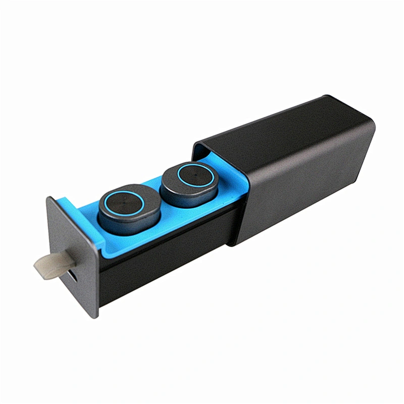 Newest BT V5.0 GW10 Portable Ture Wireless TWS Twins Earbuds