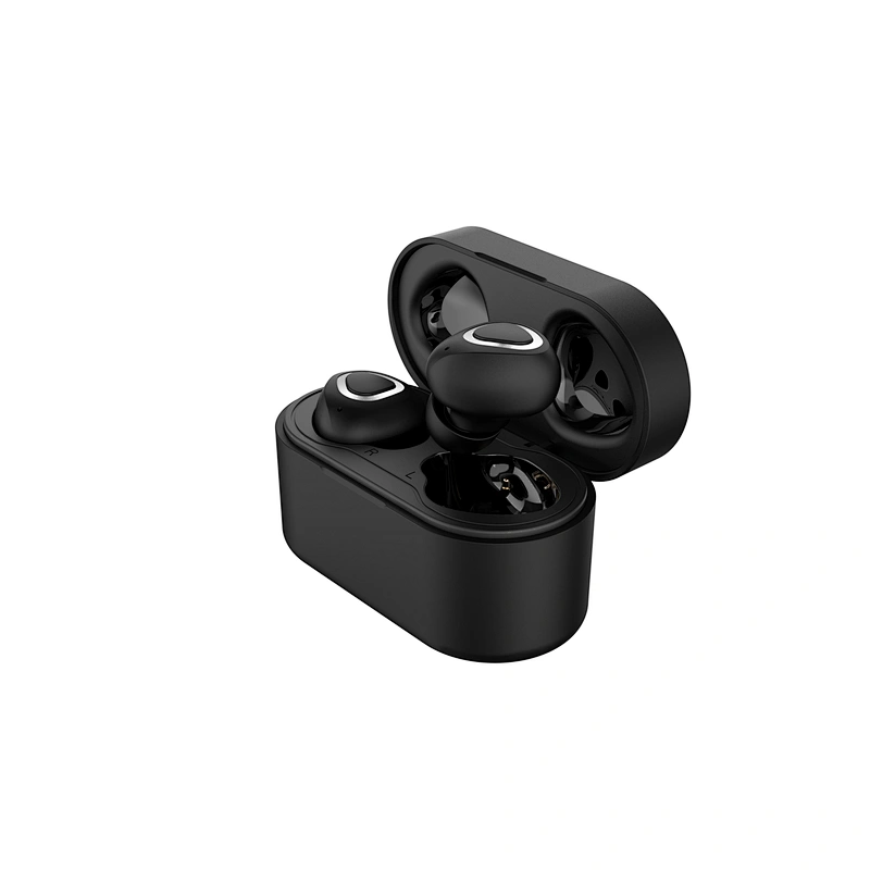 Bluetooth Mini Invisible In-Ear TWS Earbuds Wireless Earphone