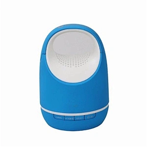 Mini 5W Active Handle Wireless Bluetooth Bucket Speaker