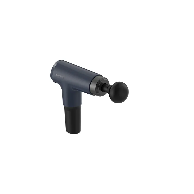 YOUMAY OEM Professional Massage Therapy Gun 20 Speeds Deep Tissue Cordless Powerful Massage Gun