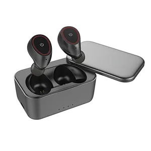 TWS Bluetooth 5.0 Headset True Wireless Earbuds