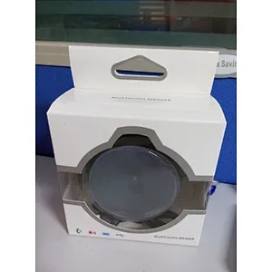 C6 pocket waterproof wireless mini portable speaker