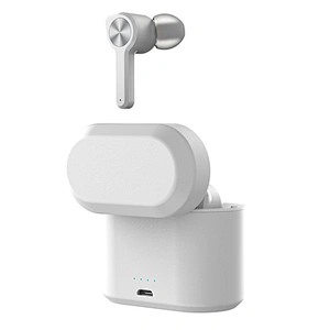 OEM Logo BT 5.0 Mini Portable True Wireless TWS Touch Earphones