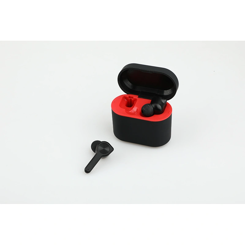 Kingstar Touch Control TWS Earphone Bluetooth 5.0 True Wireless Earbuds