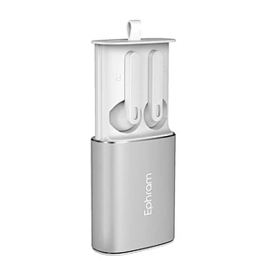 OEM logo true wireless tws earbuds portable in ear mini stereo earphone tws