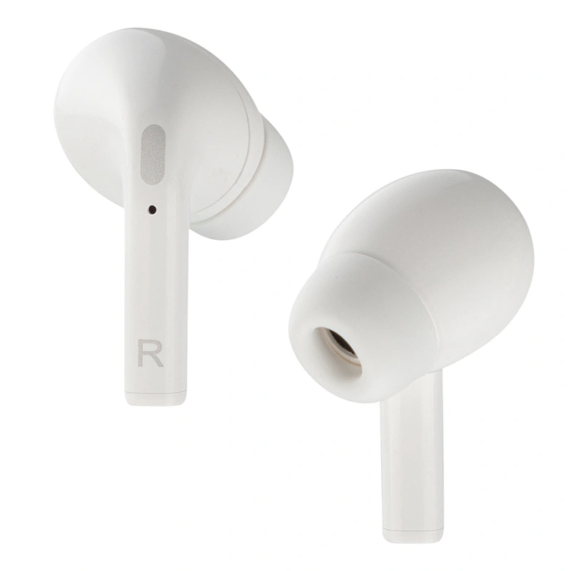 Touch control Type C Charging waterproof TWS truely bluetooth Earbuds 5.0