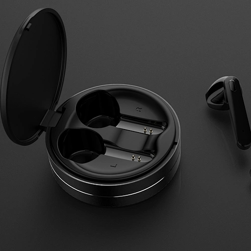 type c tws earbuds Automatic pairing earphones 5.0