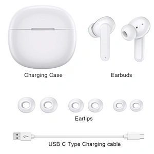 2020 Free Shipping New TWS V5.0 Headset Earbuds In-ear Headphones True Wireless Bluetooth Earphone for i11 i12