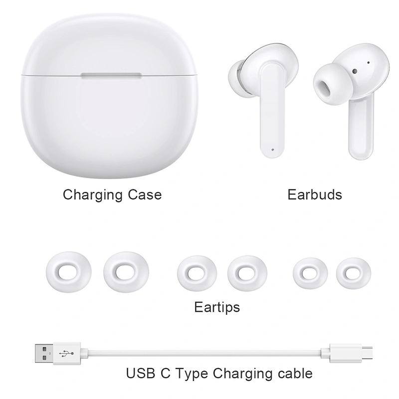 2020 Free Shipping New TWS V5.0 Headset Earbuds In-ear Headphones True Wireless Bluetooth Earphone for i11 i12