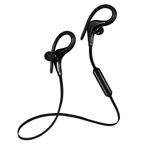 SGS CE ROHS certificate wireless mic earphones music headset