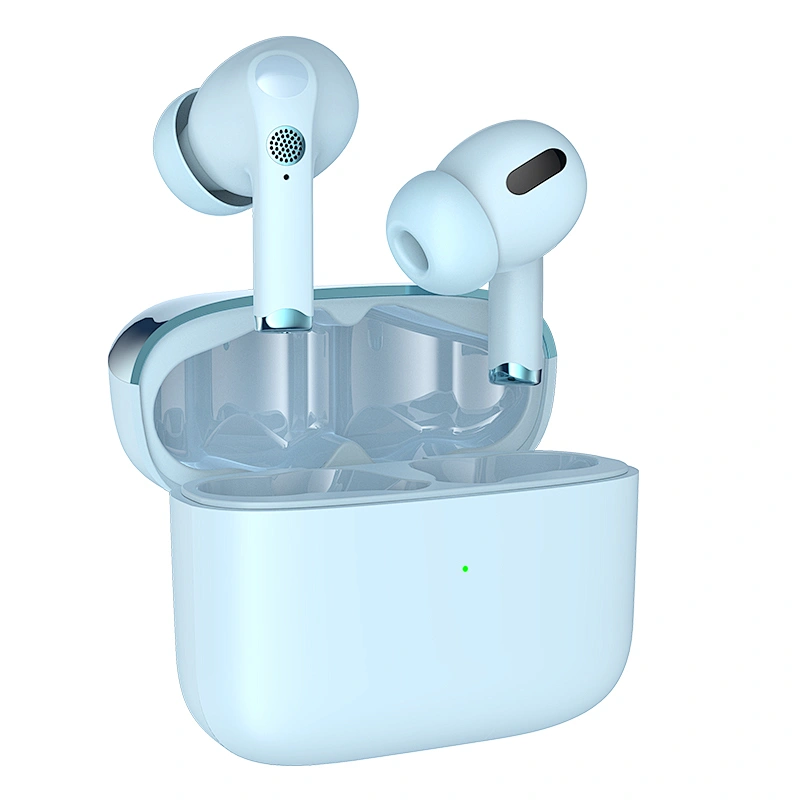 Wireless Headset 5.0 Auriculares Earphone Pro Earbuds Bluetooth ANC Tws Headphone
