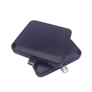 One Time Use Disposable Emergency Mini Battery Power Bank