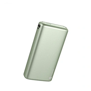 slim mini portable phone charger 10000mah wireless quick charging powerbank 20000mah