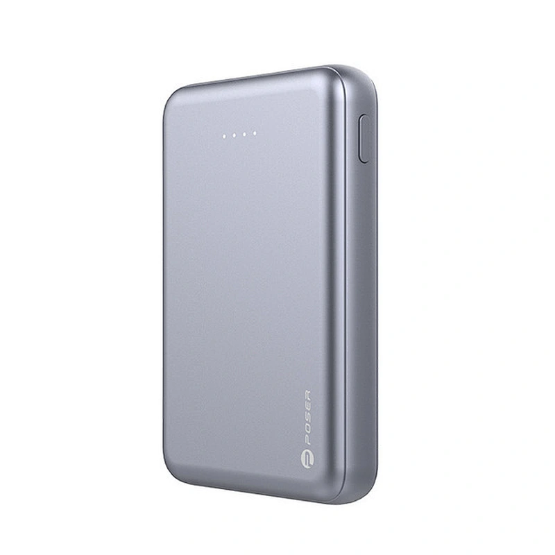 OEM portable mobile phone fast charging 20000mah Mini dual usb power bank