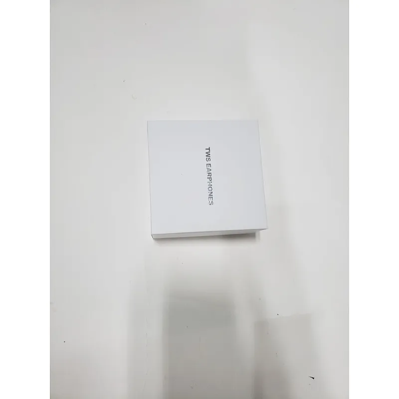 Wireless earphones Blue tooth Headset TWS Wireless Earphone With Charging Box
