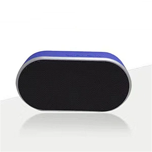 Volume Control Portable Wireless Bluetooth Super Mini Speaker