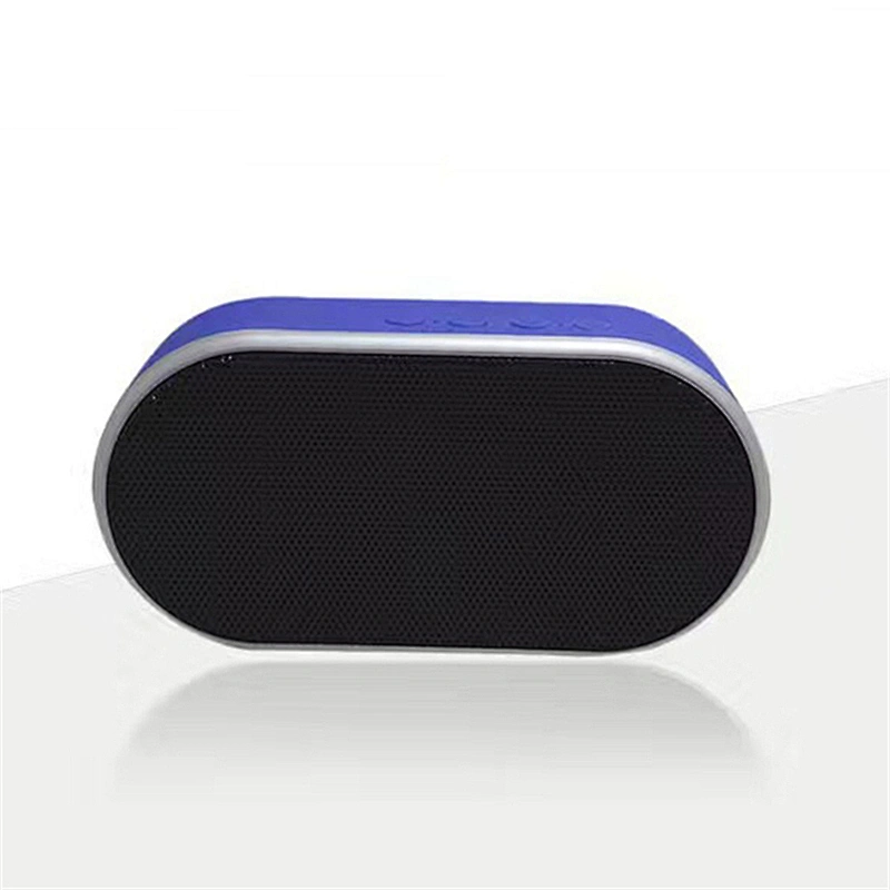 Volume Control Portable Wireless Bluetooth Super Mini Speaker