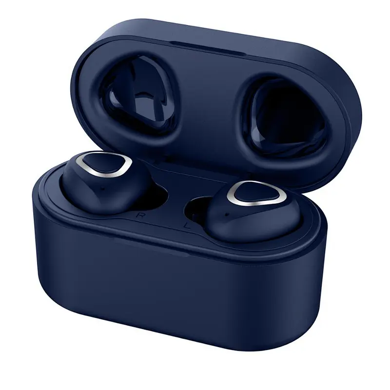 Mini Sport TWS Wireless Earphones TWS Earbuds with Charging Box In Ear earbuds