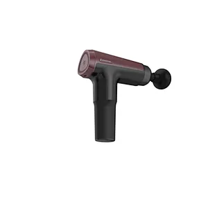YOUMAY OEM Professional Massage Therapy Gun 20 Speeds Deep Tissue Cordless Powerful Massage Gun