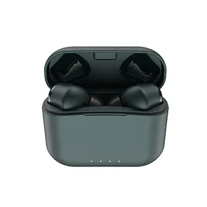 KINGSTAR Free Shipping Mini Pink TWS Earbuds Wireless Swimming Earbuds IPX7 Waterproof Bluetooth Headset