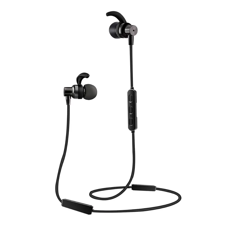 4.2 promotion gift in ear gym wireless sport stereo earphone headphones