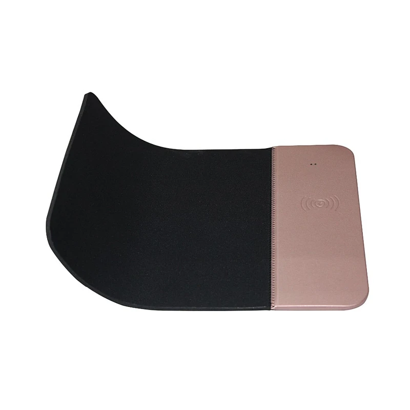 mouse pad QI fast charge wireless charging pad