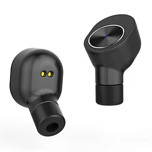 Promotional  Wireless Earphones Stereo 5.0 Bluetooth Mini Earbuds