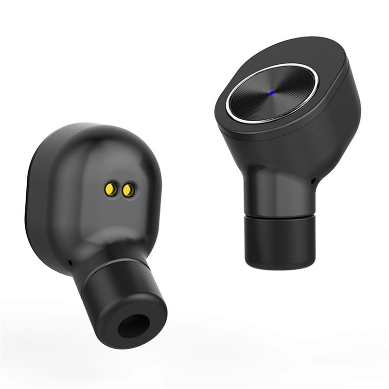 Promotional  Wireless Earphones Stereo 5.0 Bluetooth Mini Earbuds