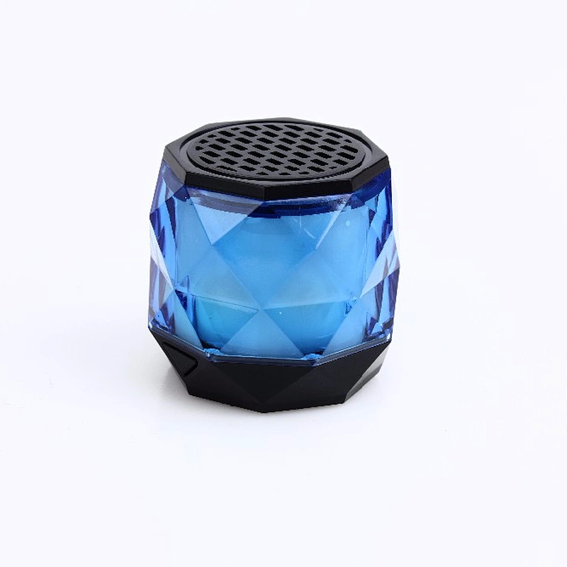 Portable pocket super bass Mini Outdoor Sports bluetooth speaker