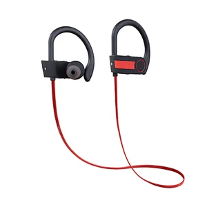 Mobile Phones headset sport ear hook wireless earphone