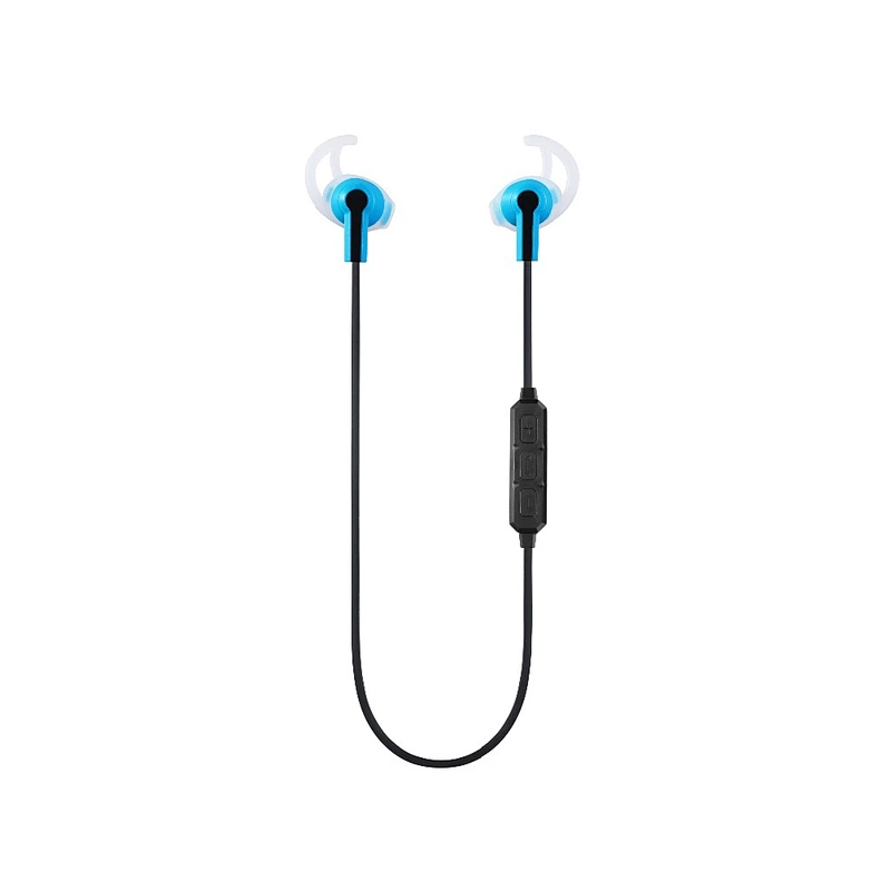 Custom Handsfree Stereo Sport Wireless Earbuds Earphones