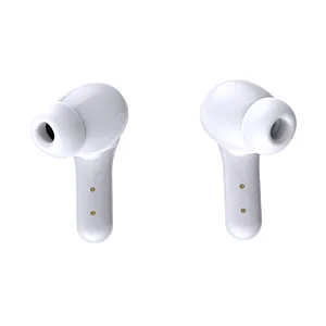 Cool Design Headset Stereo Sound Headphone Charging Box in-ear Earbuds OEM Headset Black Waterproof Wireless Bluetooth Earphone