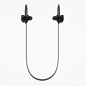 With Earhook Waterproof Subwoofer BT Wireless Headset Earphone