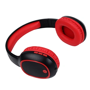 For Cell Phone Deep Bass Headband Wireless BT Headphone Headset