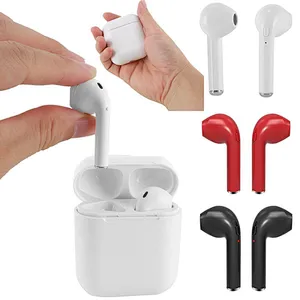 i7s TWS Headphones
