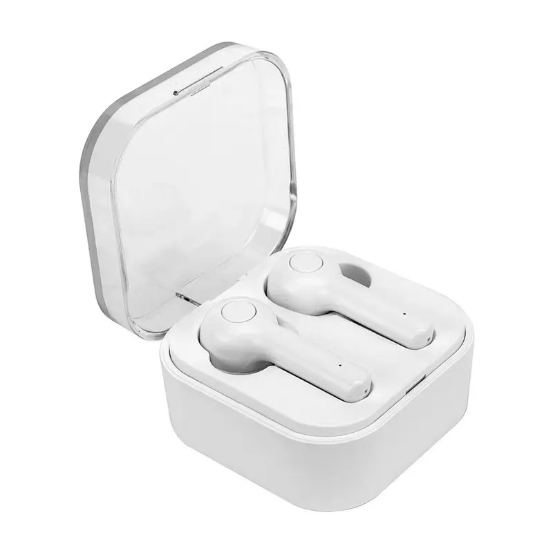 ANC Bluetooth Earbuds wireless charger tws earphones