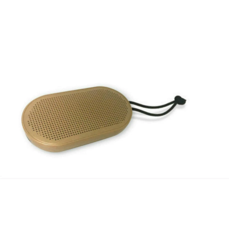 promotion gift stereo mini wireless portable speaker